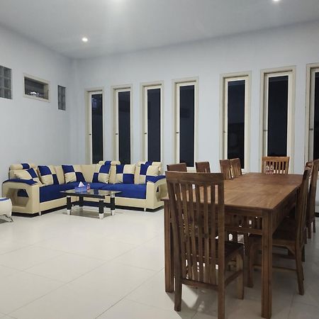 Harmony Resto&Homestay Lambangkuning Eksteriør bilde