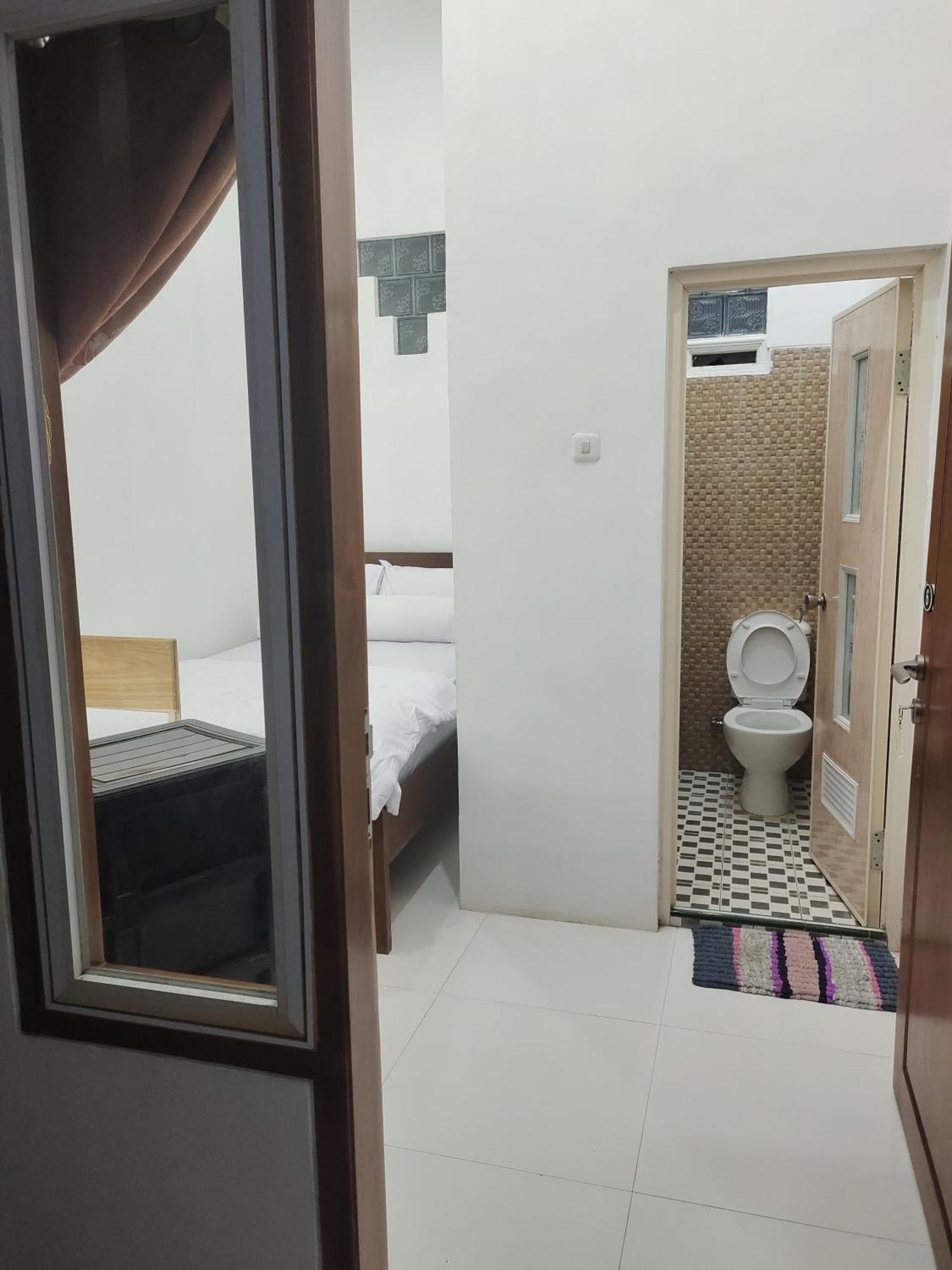Harmony Resto&Homestay Lambangkuning Eksteriør bilde