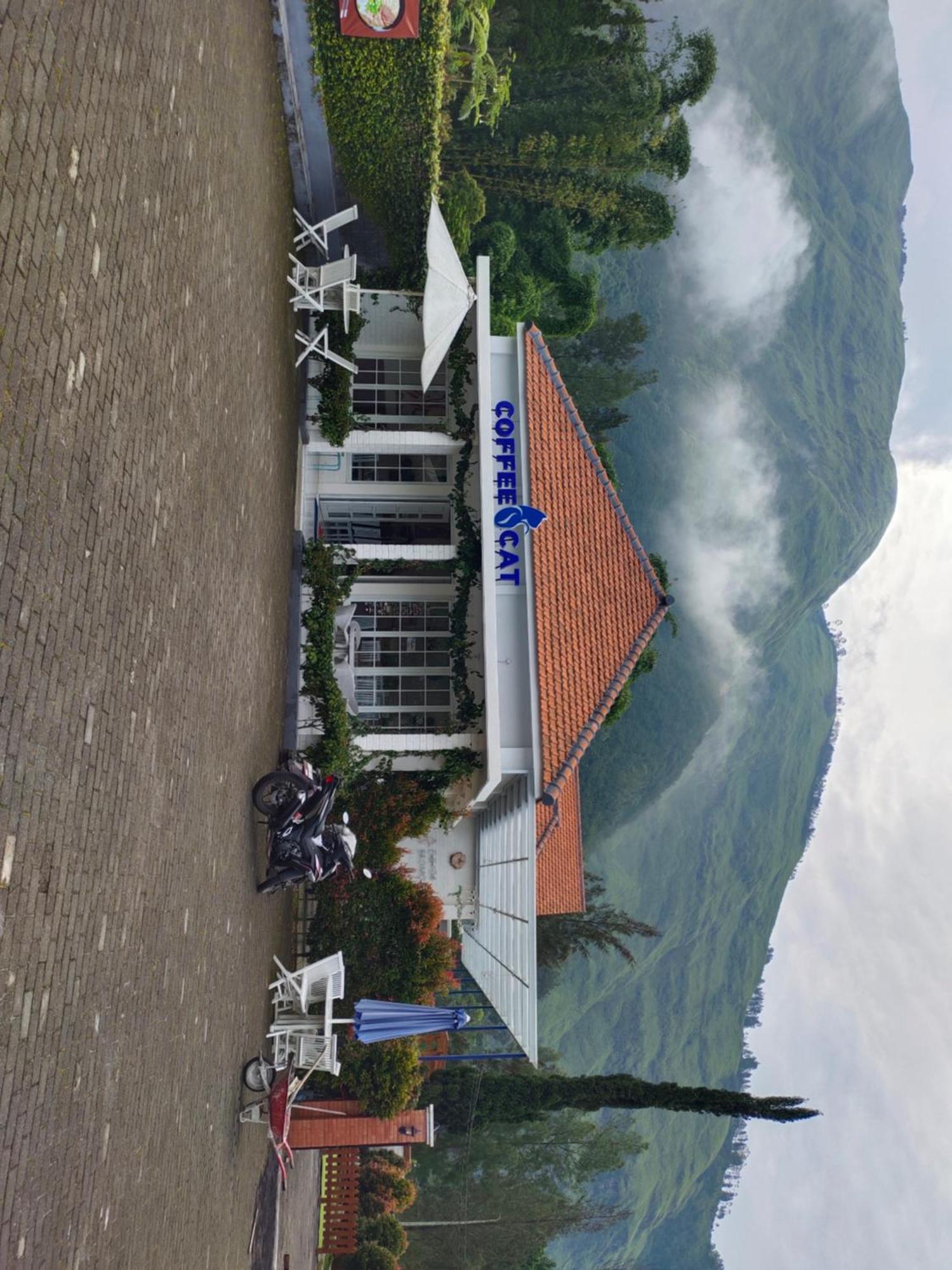 Harmony Resto&Homestay Lambangkuning Eksteriør bilde